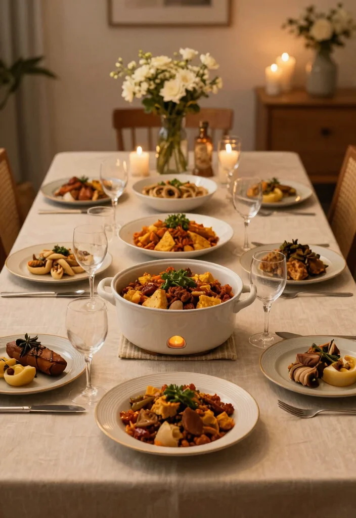 17 Easy Slow Cooker Recipes: Set It and Forget It - Conclusion 1