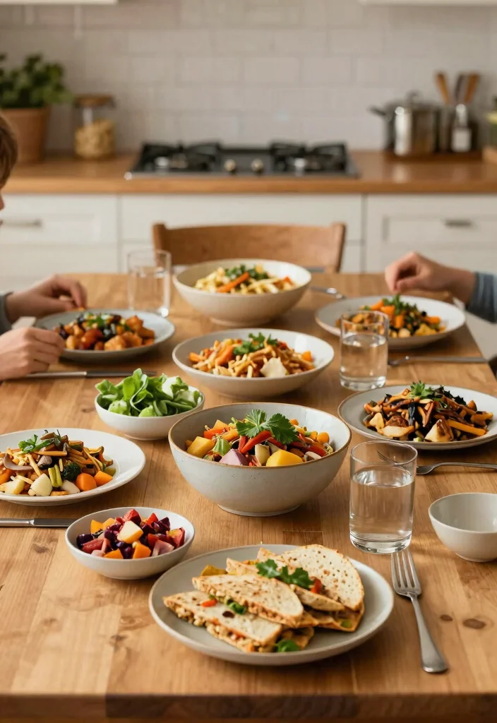 17 Gluten Free Recipes for Dinner: Easy Weeknight Meals - Conclusion 1