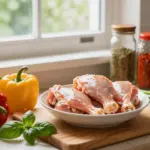 17 Juicy Boneless Skinless Chicken Thigh Recipes for Healthy Weeknight Meals