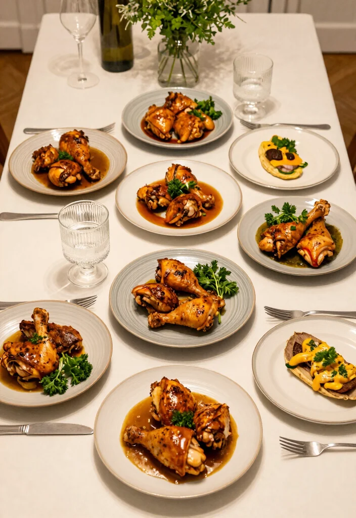 17 Juicy Boneless Skinless Chicken Thigh Recipes for Healthy Weeknight Meals - Conclusion 1