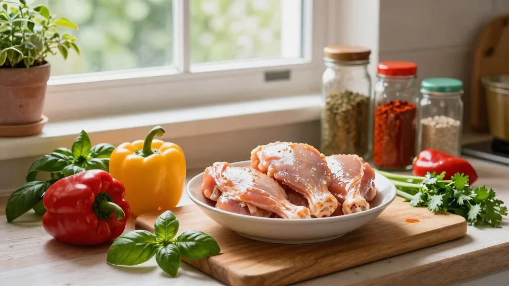 17 Juicy Boneless Skinless Chicken Thigh Recipes for Healthy Weeknight Meals