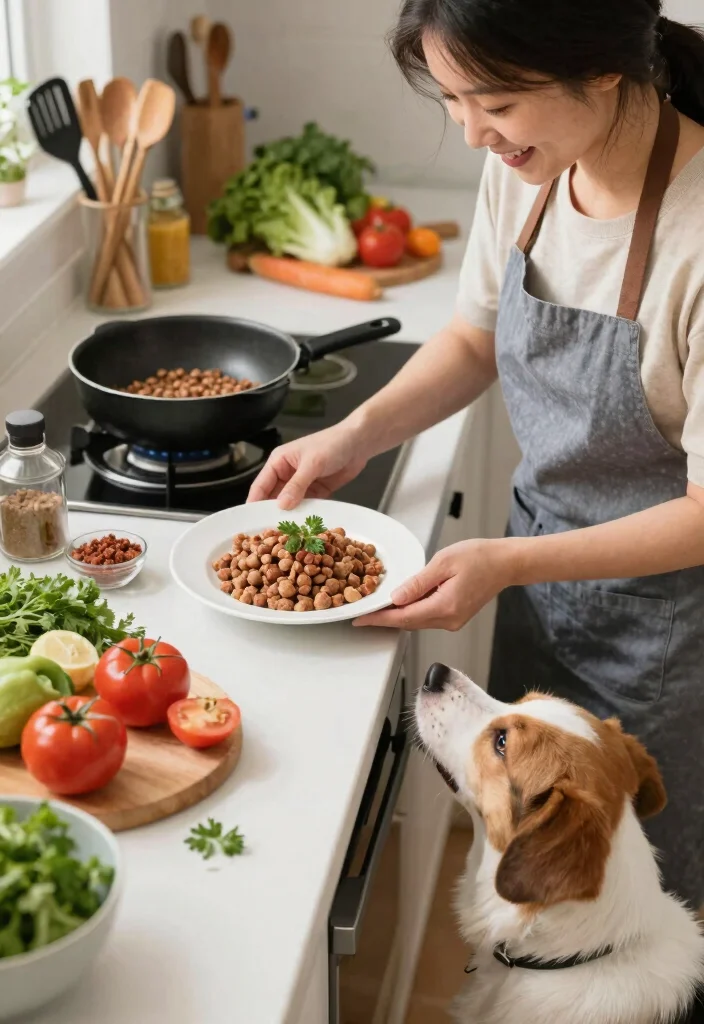 18 Dog Food Recipes Homemade Healthy and Simple - Conclusion 1