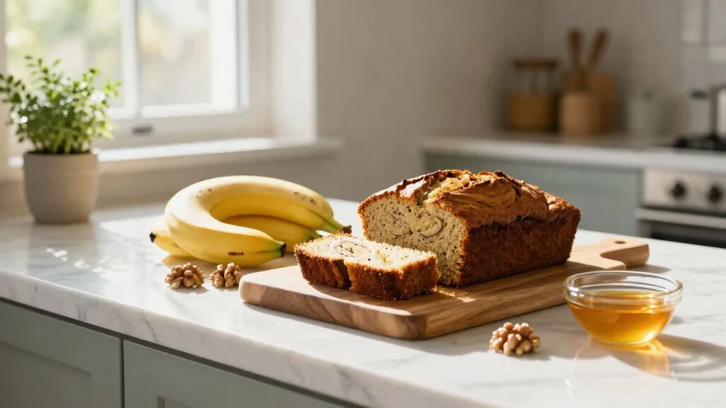 18 Easy Banana Bread Recipes: Moist Classic Treats