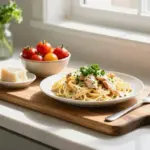 18 Easy Chicken Pasta Recipes: Creamy Crowd Pleasers