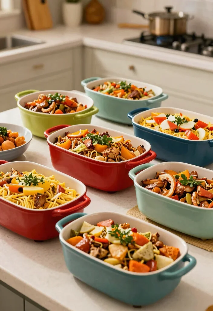 18 Easy Crock Pot Recipes: Dump and Go Dinners - Conclusion 1