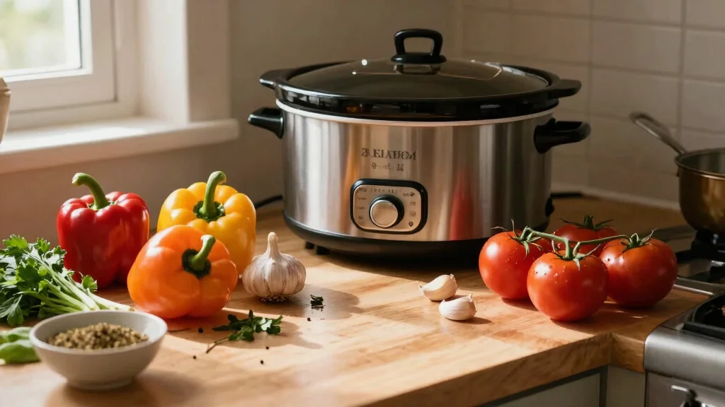 18 Easy Crock Pot Recipes: Dump and Go Dinners