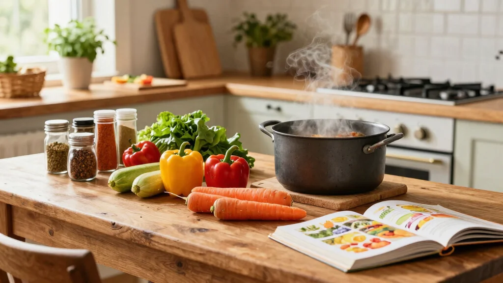 18 Easy Quick Dinner Recipes for Stress-Free Cooking