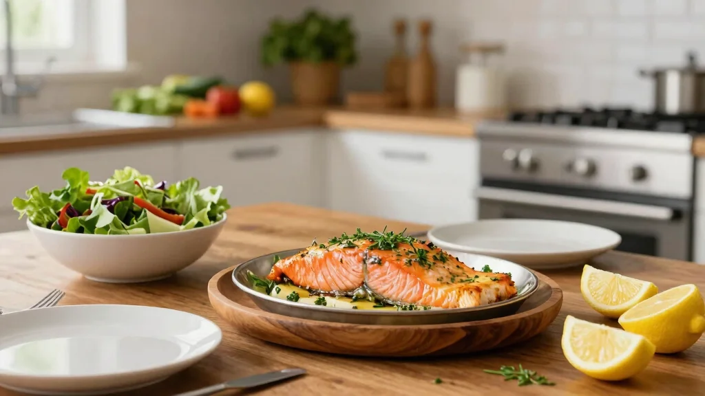 18 Easy Salmon Recipes Baked Healthy and Flavorful