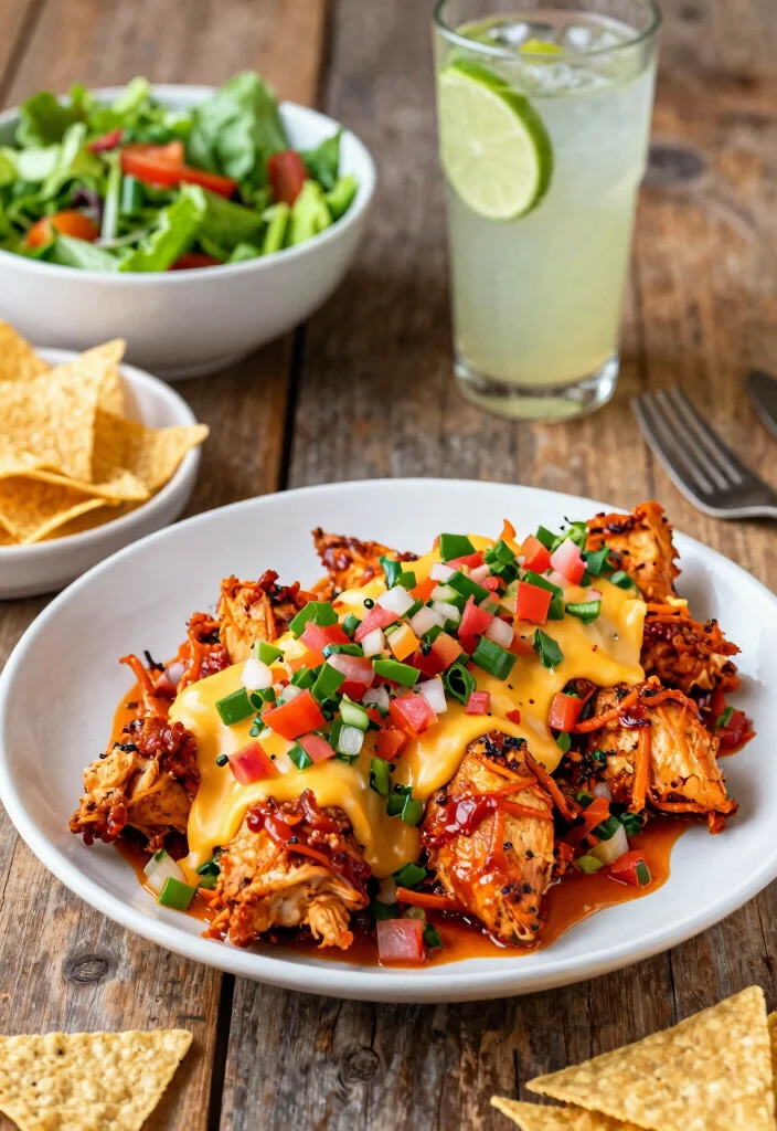 18 Easy and Healthy Boneless Skinless Chicken Breast Recipes - 3. Spicy Salsa Chicken 1