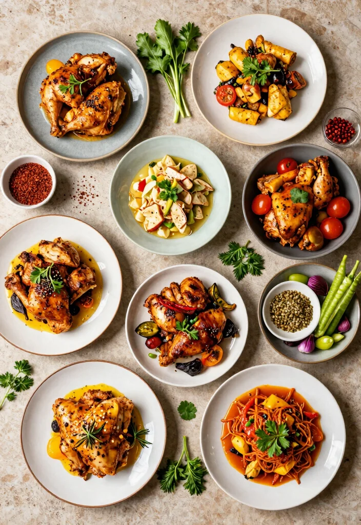 18 Easy and Healthy Boneless Skinless Chicken Breast Recipes - Conclusion 1