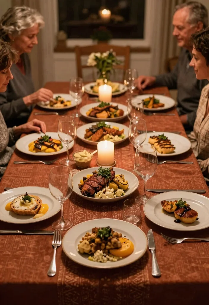 18 Gluten Free Recipes for Dinner: Simple and Satisfying - Conclusion 1