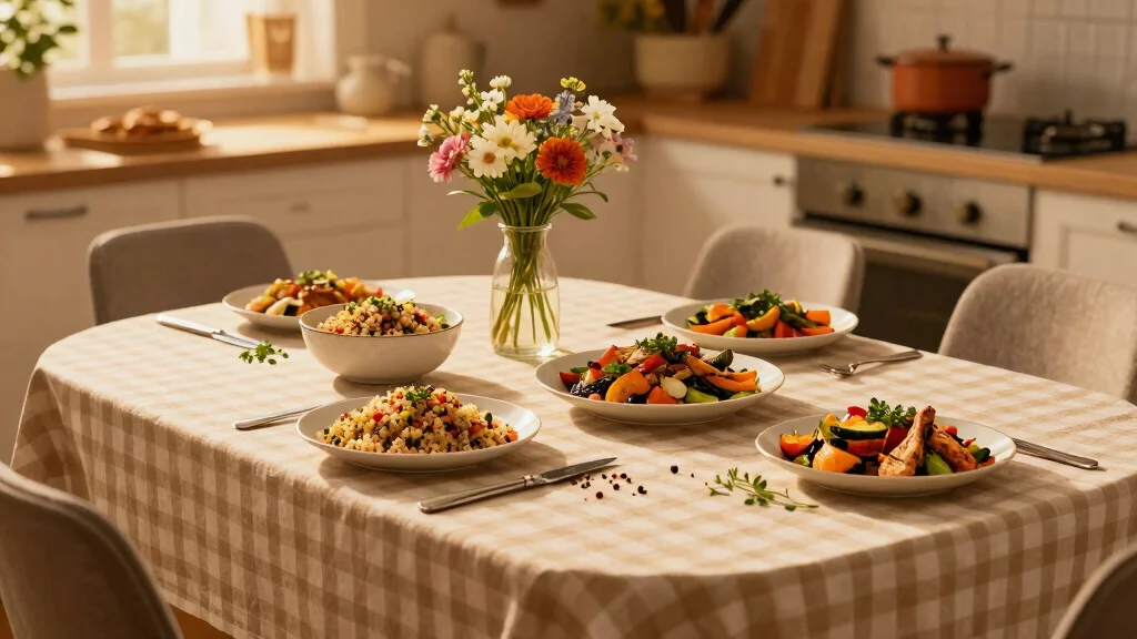 18 Gluten Free Recipes for Dinner: Simple and Satisfying