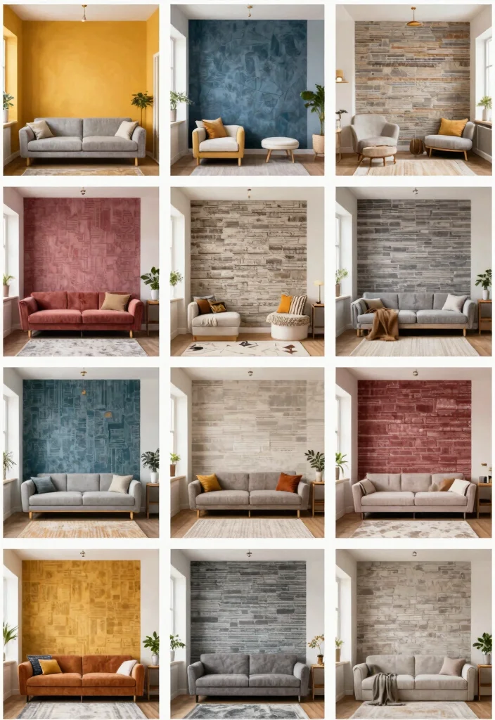 15 Carpet on Wall Ideas With Bold Textured Style - Conclusion 1