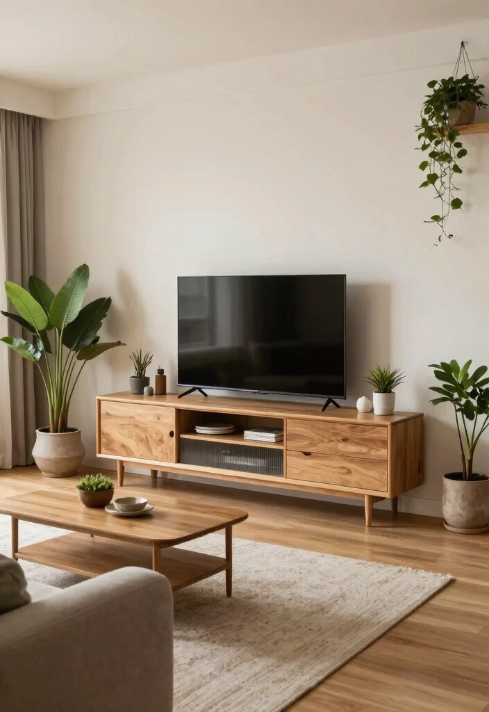15 Island TV Unit Ideas With Modern Minimal Style - Conclusion 1