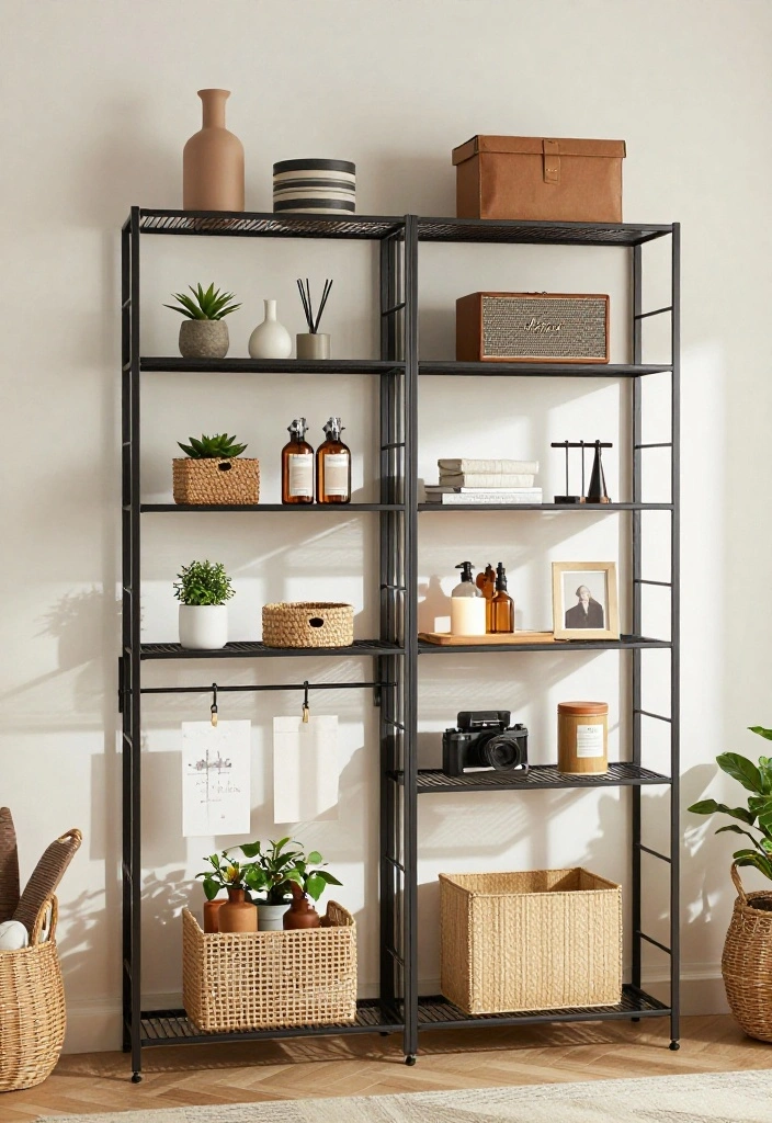 15 Wire Shelf Closet Organization Ideas That Maximize Storage - Conclusion 1