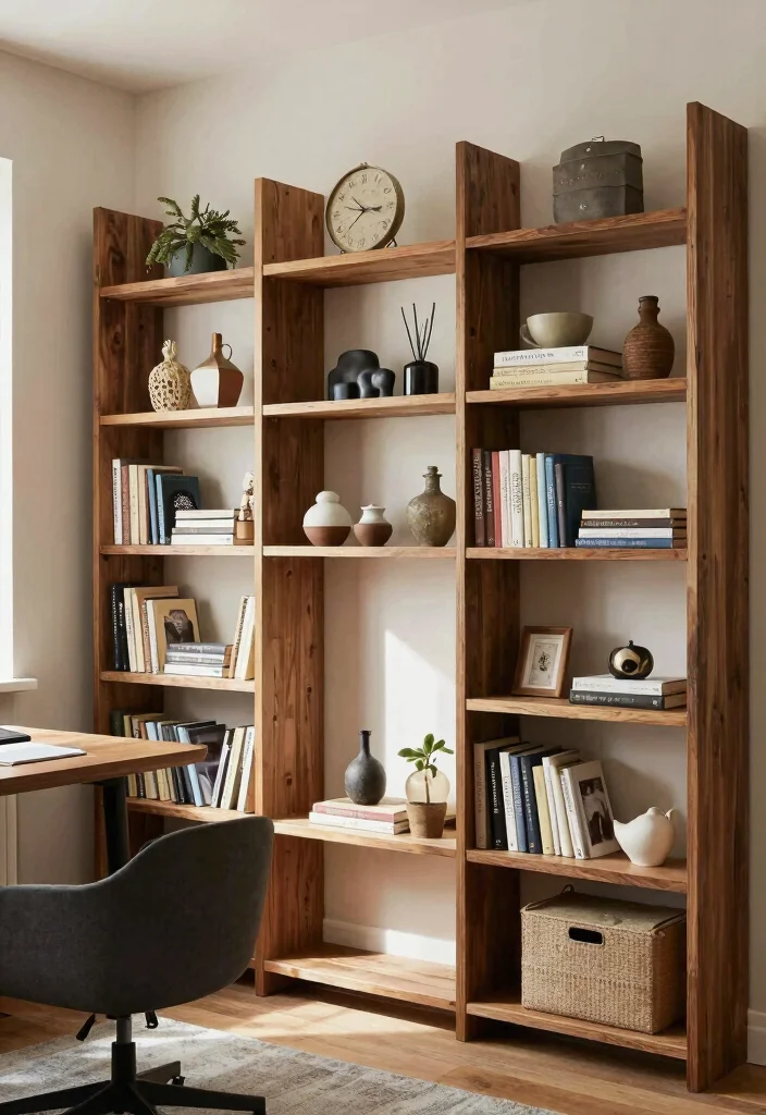 18 Bookshelf Design Wall Small Spaces Ideas That Save Room - Conclusion 1