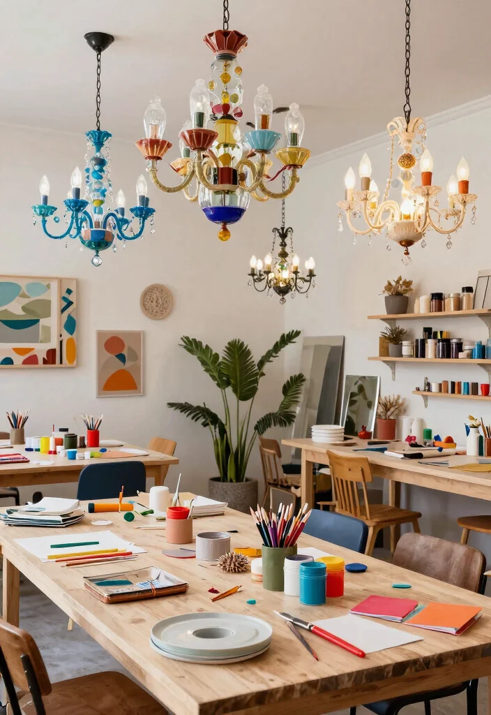 18 Plastic Bottle Chandelier Ideas With Creative DIY Glow - Conclusion 1