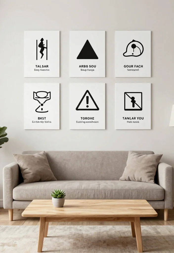 18 Road Safety Poster 2026 Trending Ideas With Creative Impact - 1. Minimalist Traffic Safety Posters 1