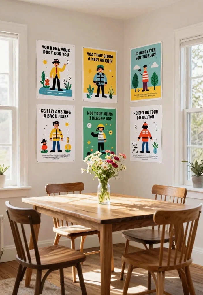 18 Road Safety Poster 2026 Trending Ideas With Creative Impact - 2. Hand-Illustrated Safety Awareness Decor 1