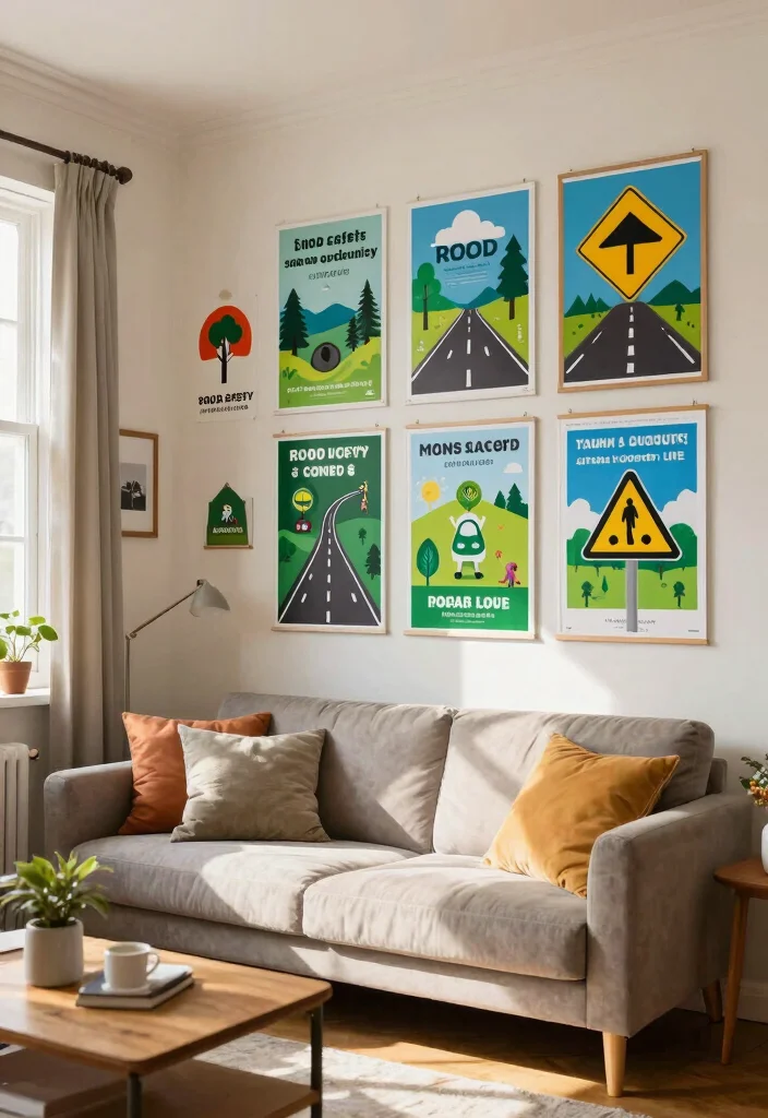 18 Road Safety Poster 2026 Trending Ideas With Creative Impact - Conclusion 1